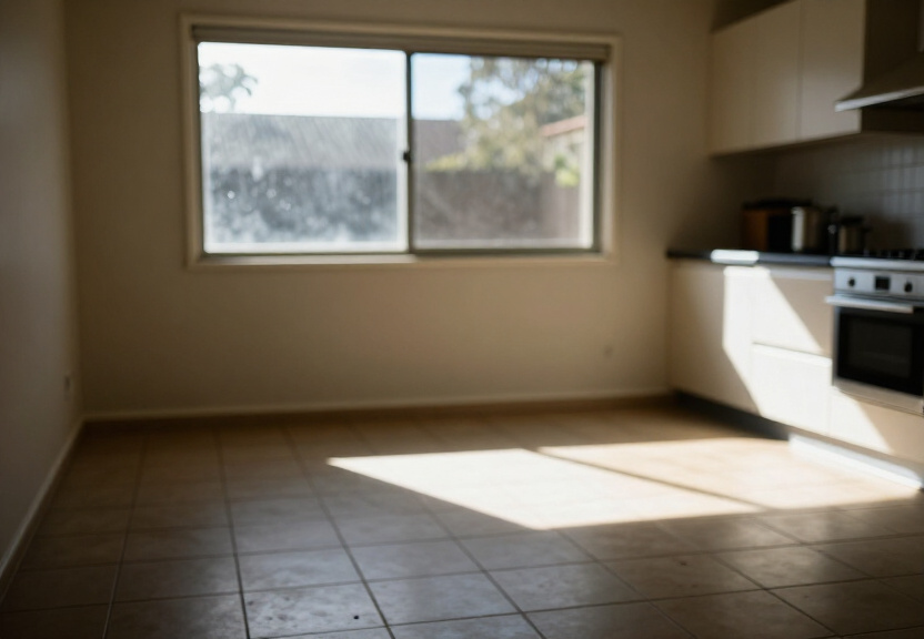 Ant Treatment in a New Leppington Property
