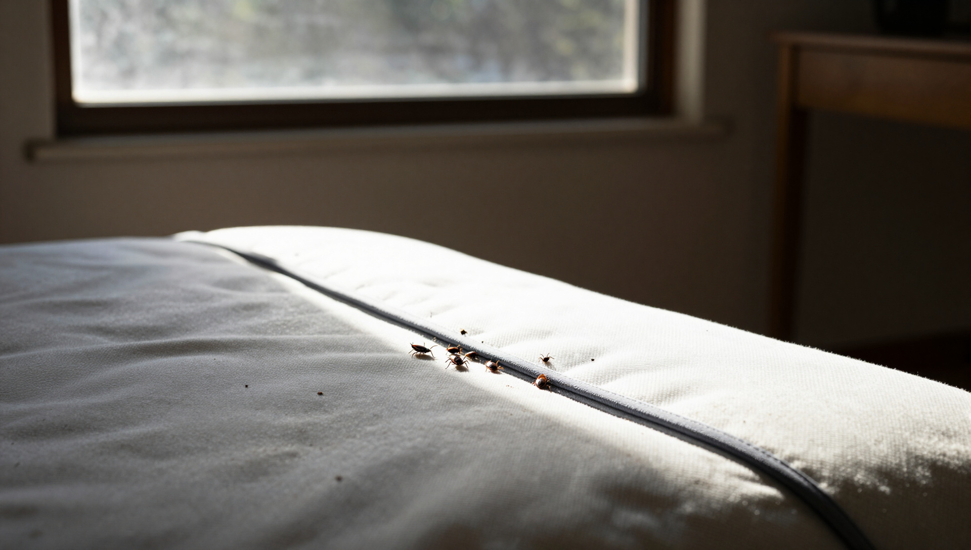 Bed Bugs Control in Leppington