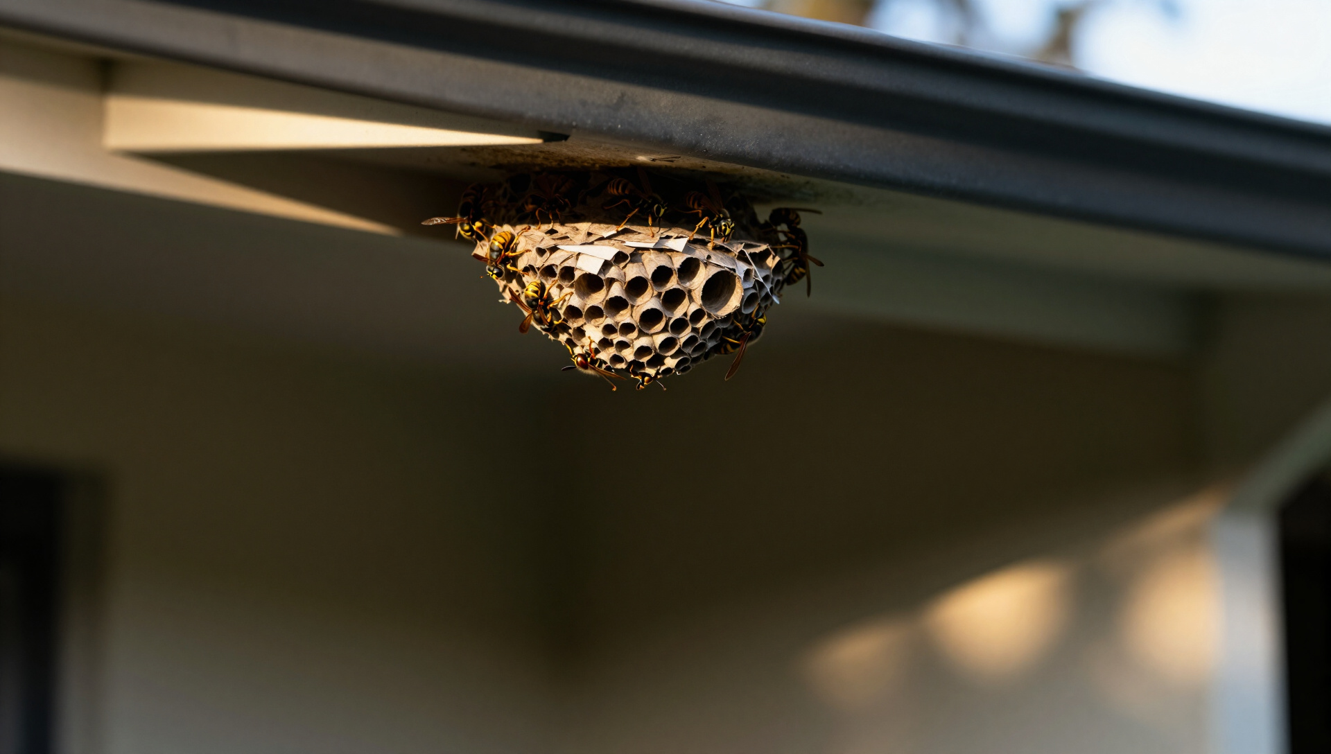 Bees and Wasp Removal in Leppington